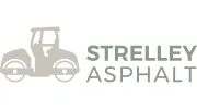 Strelley Asphalt
