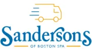 Sandersons Removals