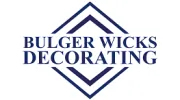 Bulger Wicks Decorating
