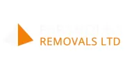 Paramount Removals