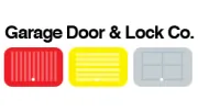 Garage Door & Lock