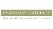 Emmerson Critchley