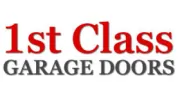 1st Class Garage Doors