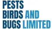 Pests Birds & Bugs