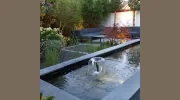 The Landscape Design Studio