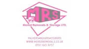 Moved Removals