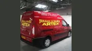 Julian O'Hara Artexing & Coving