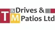 T & M Driveways & Patios