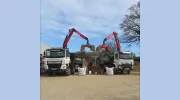Albany Grab Hire