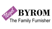 Nigel Byrom's