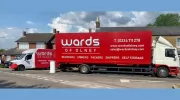 Wards Of Olney