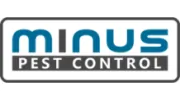 Minus Pest Control