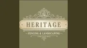 Heritage Fencing & Landscaping