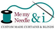 Me My Needle and I