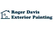 Roger Davis Exterior Painting