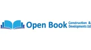 Open Book Construction & Developments