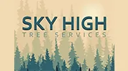 SkyHigh Tree Services
