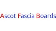Ascot Fascia Boards
