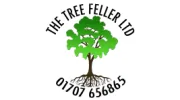 The Tree Feller