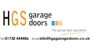 H G S Garage Doors