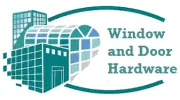 Window and Door Hardware