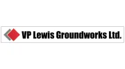 V P Lewis Groundworks