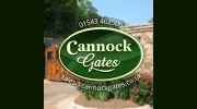 Cannock Gates