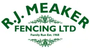 R.J. Meaker Fencing