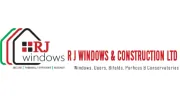 R J WINDOWS & CONSTRUCTION