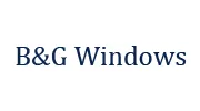B & G Windows