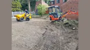 Blast It Away