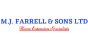 M.j Farrell Home Extension Specialists