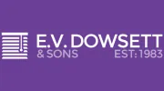 Dowsett Blinds