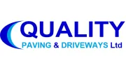 Quality Paving & Driveways
