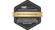 MWM Matt Window Mate