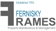 Fernisky Frames