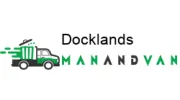 Man With Van Docklands