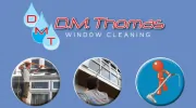 DMT Window Cleaning