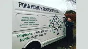 Fidra Home & Garden Services
