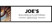 Joes Building & Plastering Services