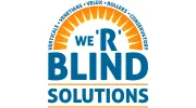 We R Blind Solutions