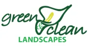 Green and Clean Landscapes