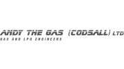Andy The Gas