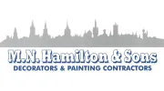 M.N. Hamilton & Sons