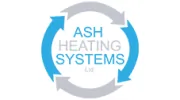 Ash Heating Systems