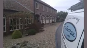 Fanthorpe Cleaning Services