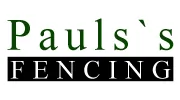 Pauls Fencing