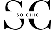 So Chic Interiors