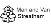Man With a Van Streatham
