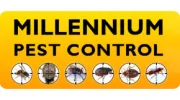 Millennium Pest Control